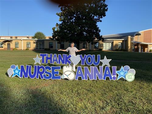 Nurse